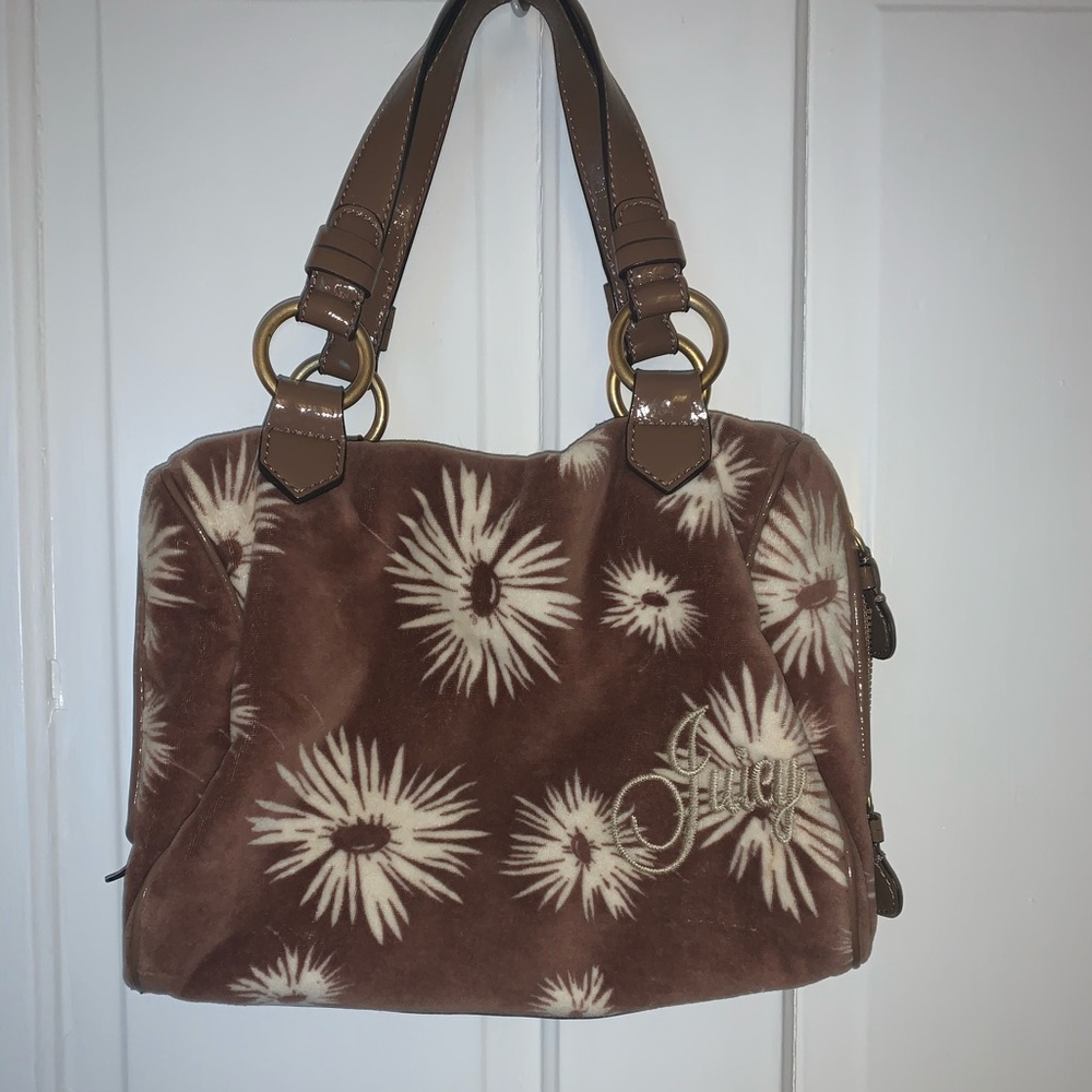 Small Juicy purse